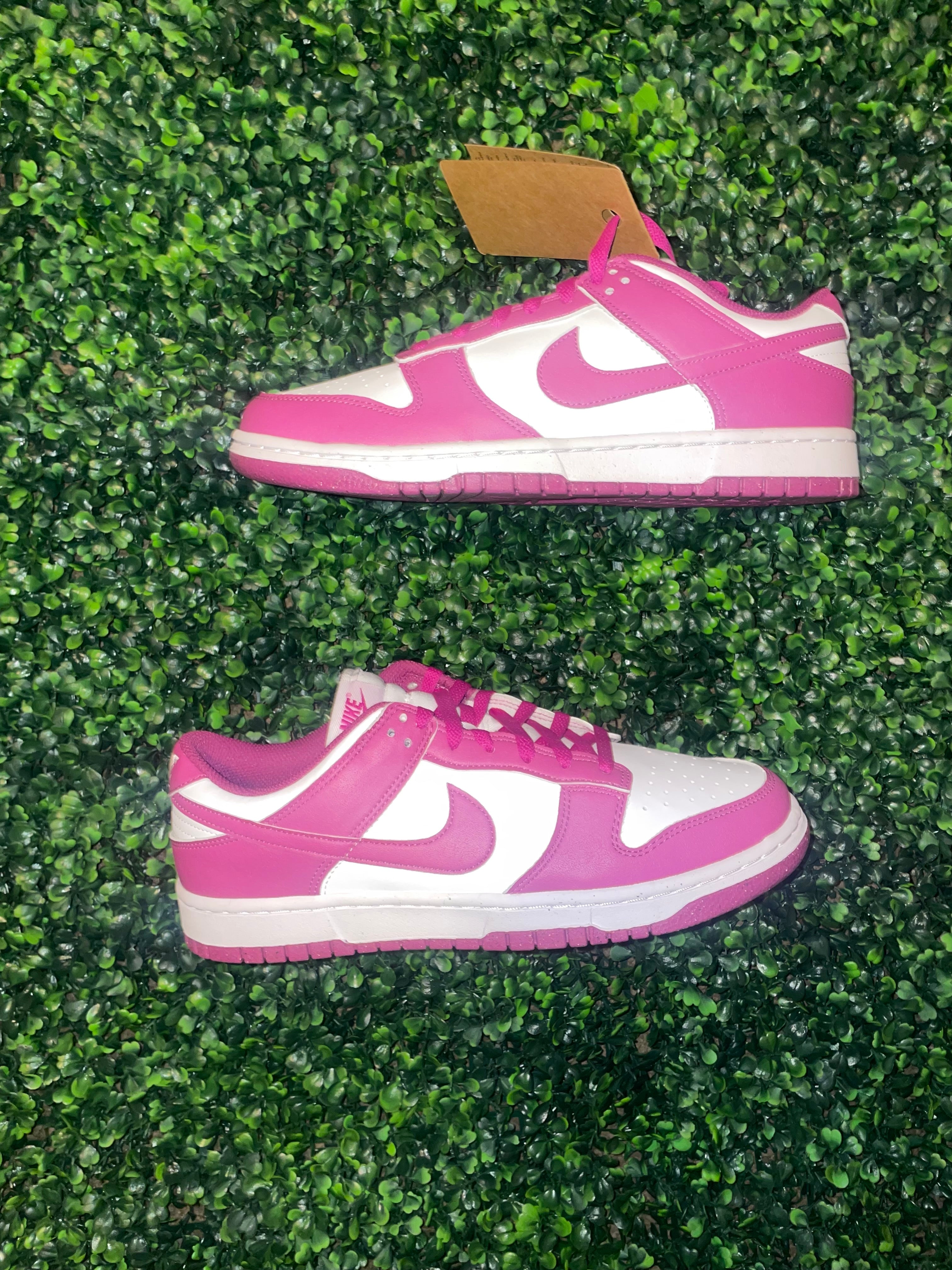 NIKE LOW DUNK LOW NEXT NATURE