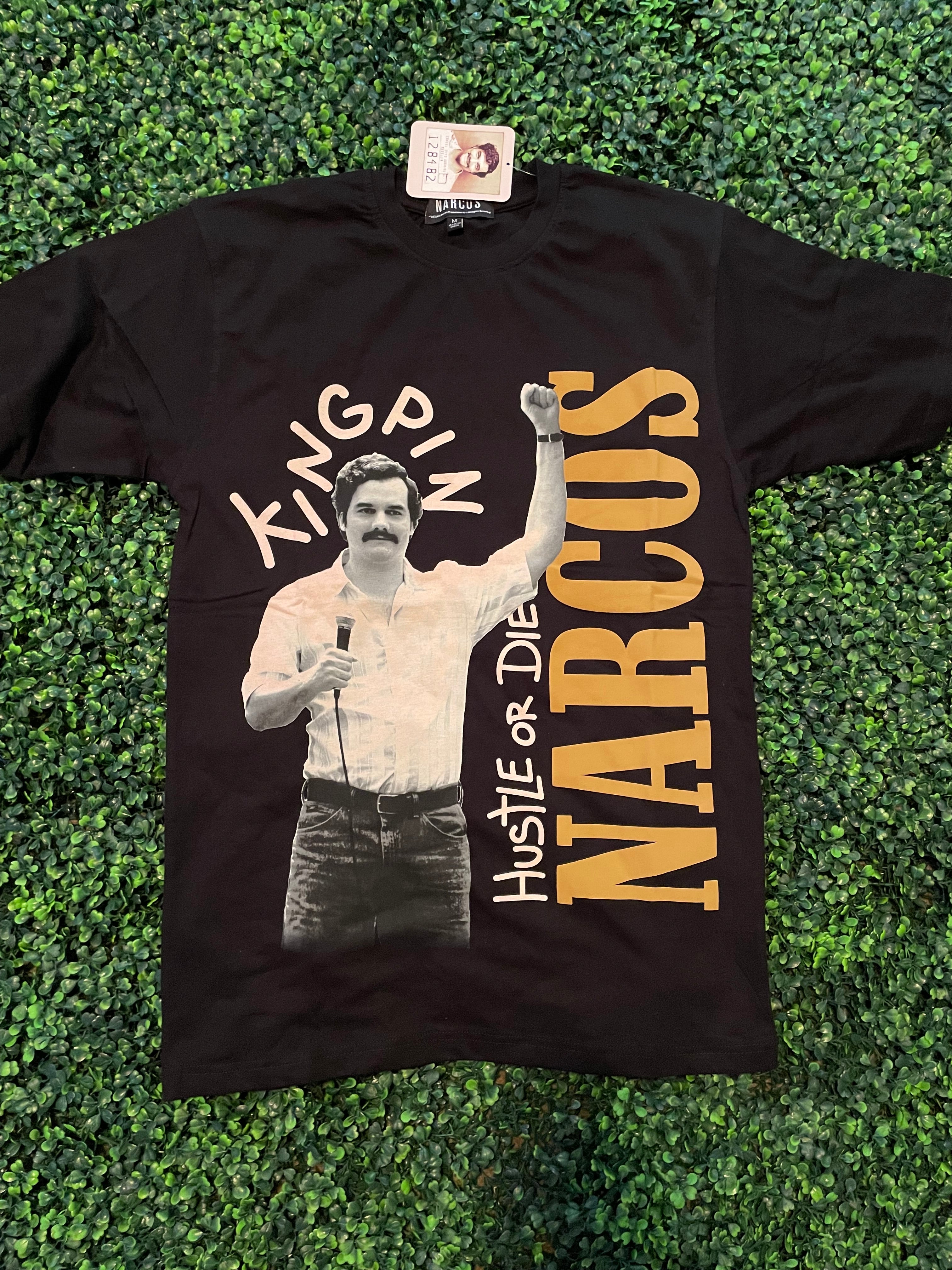GRAPHIC TEE