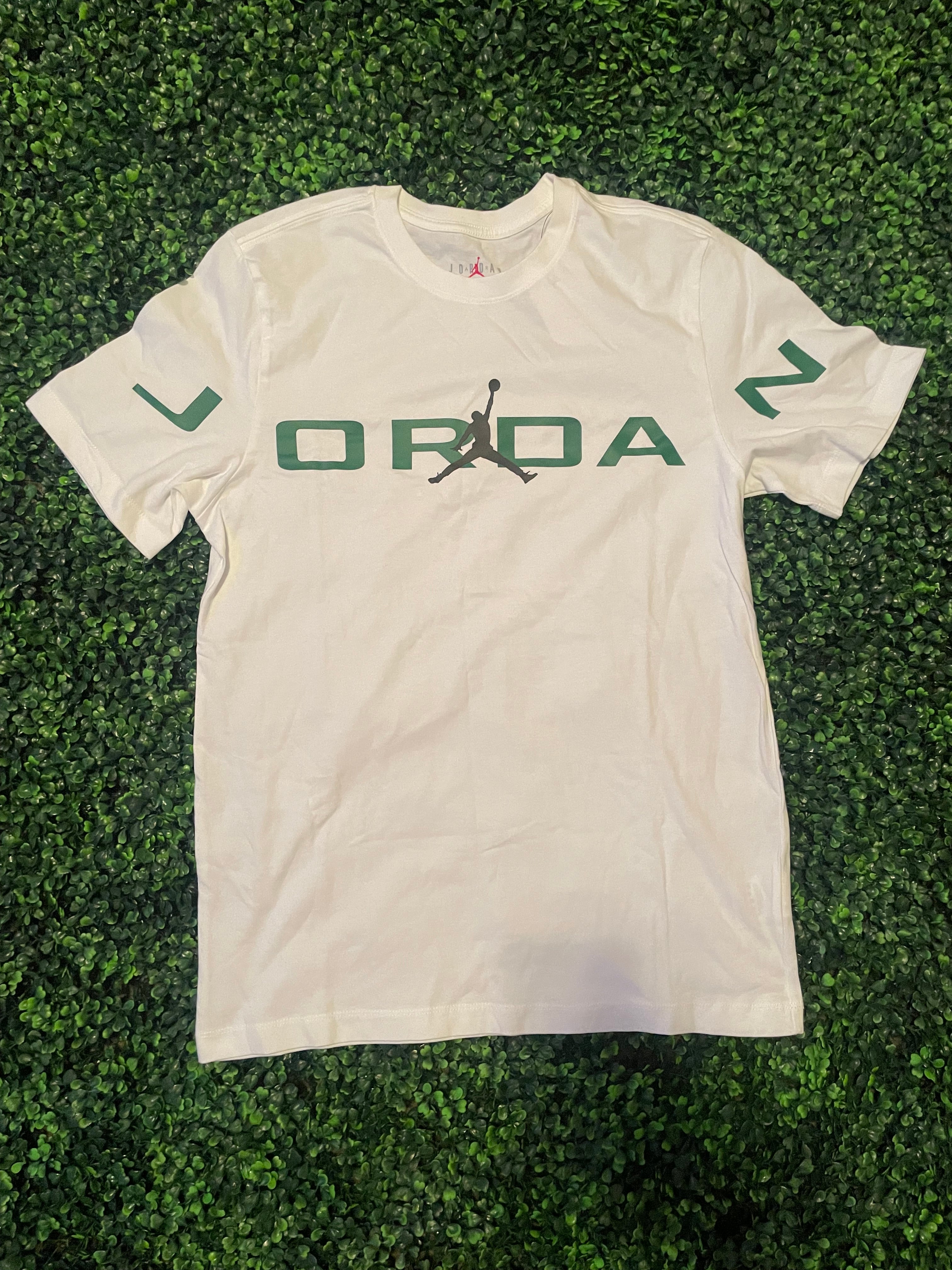 JORDAN TEE