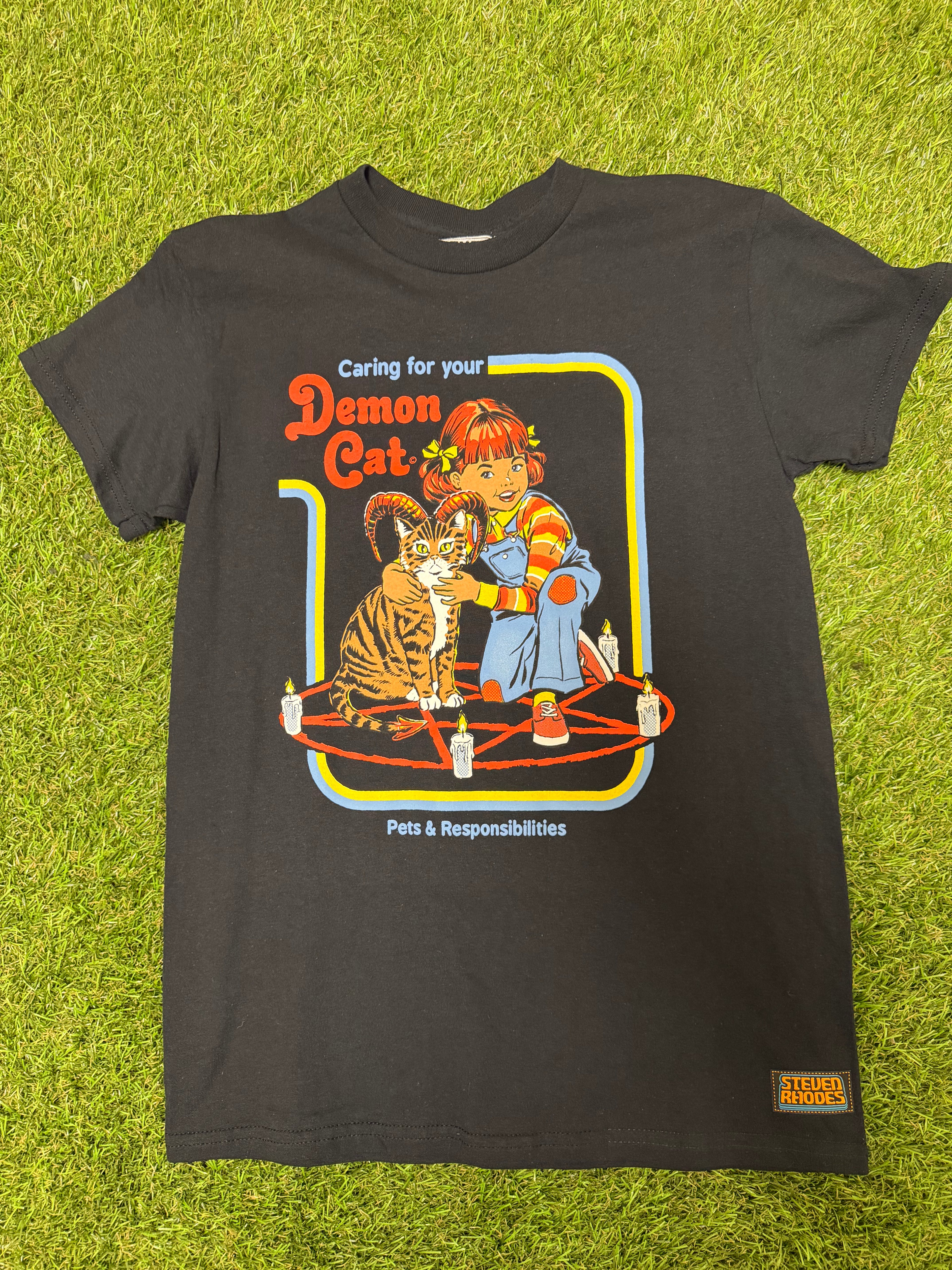 Tee