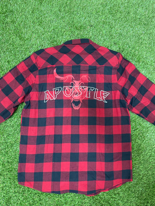 Alleory long sleeve