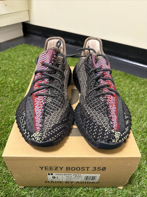 Adidas Yeezy Boost 350 V2 Yecheil Reflective