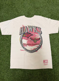 Hawks tee