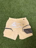 Ice cream shorts