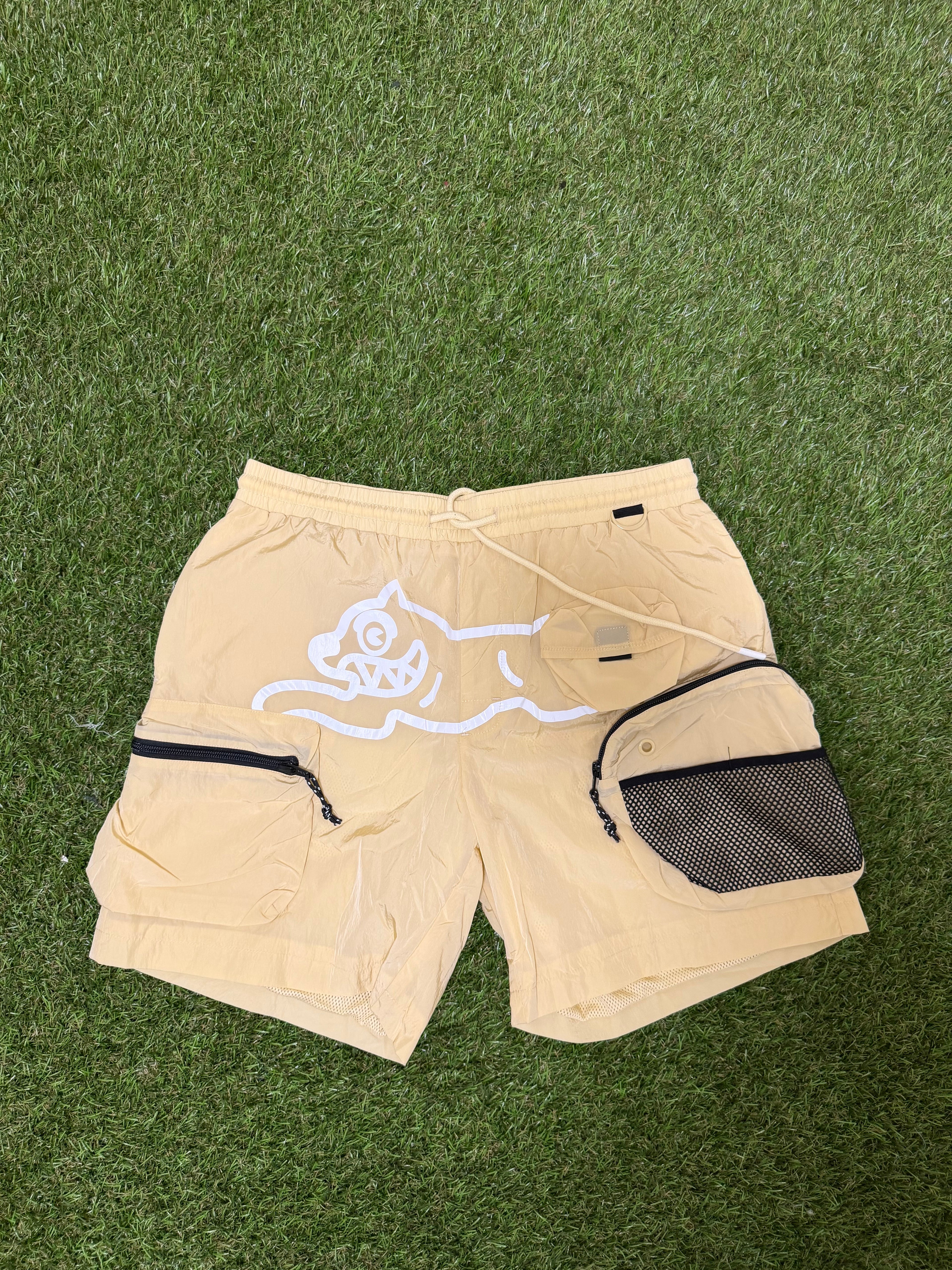 Ice cream shorts