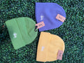 STUSSTY BEANIE