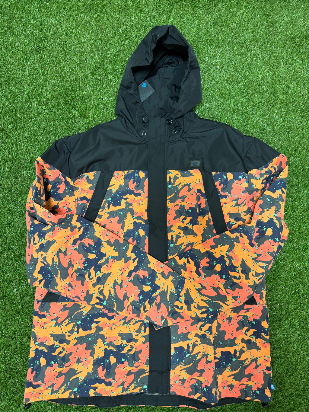 Cookies jackets