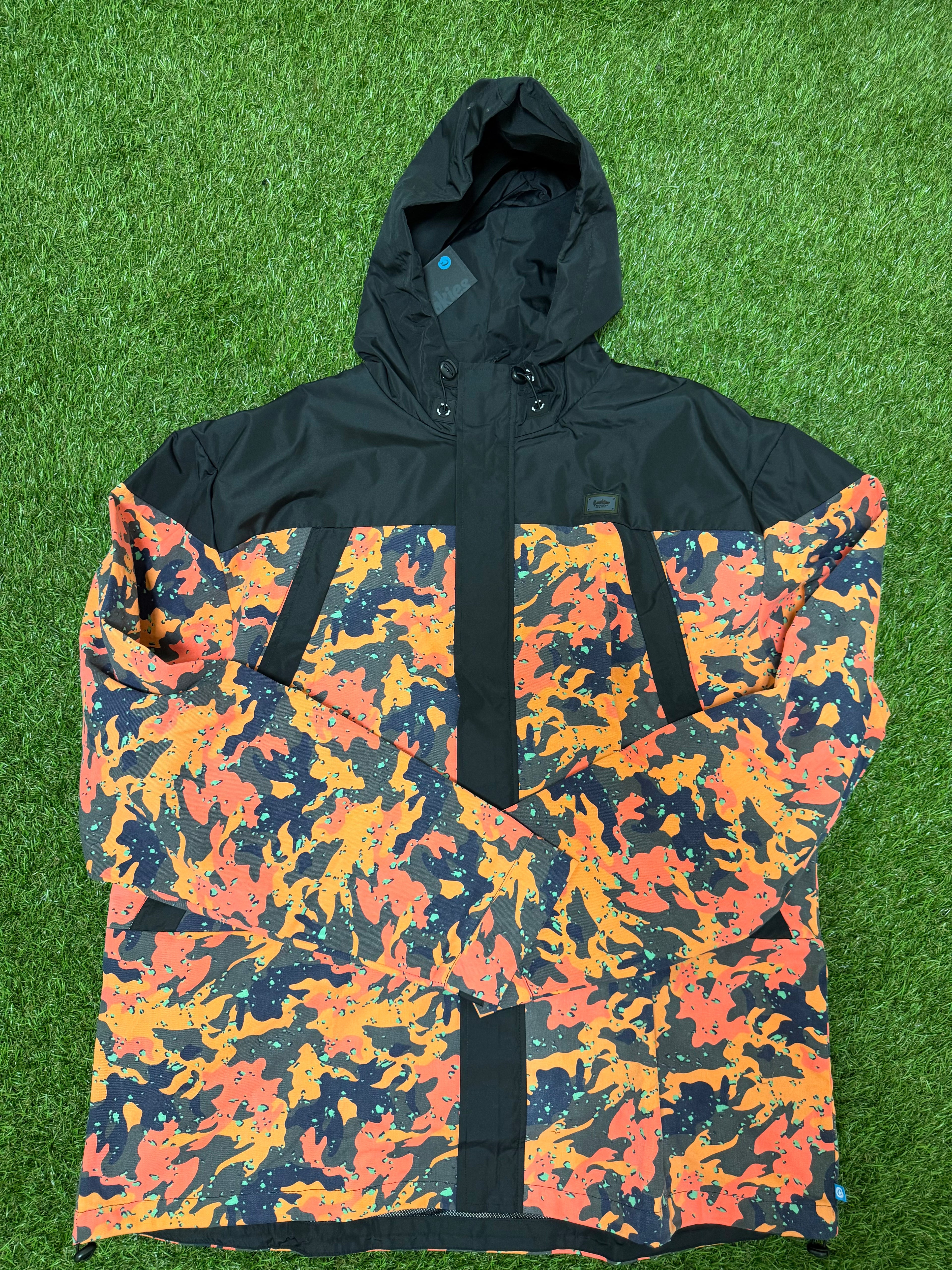 Cookies jackets