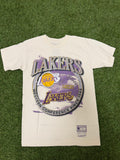 Lakers tee