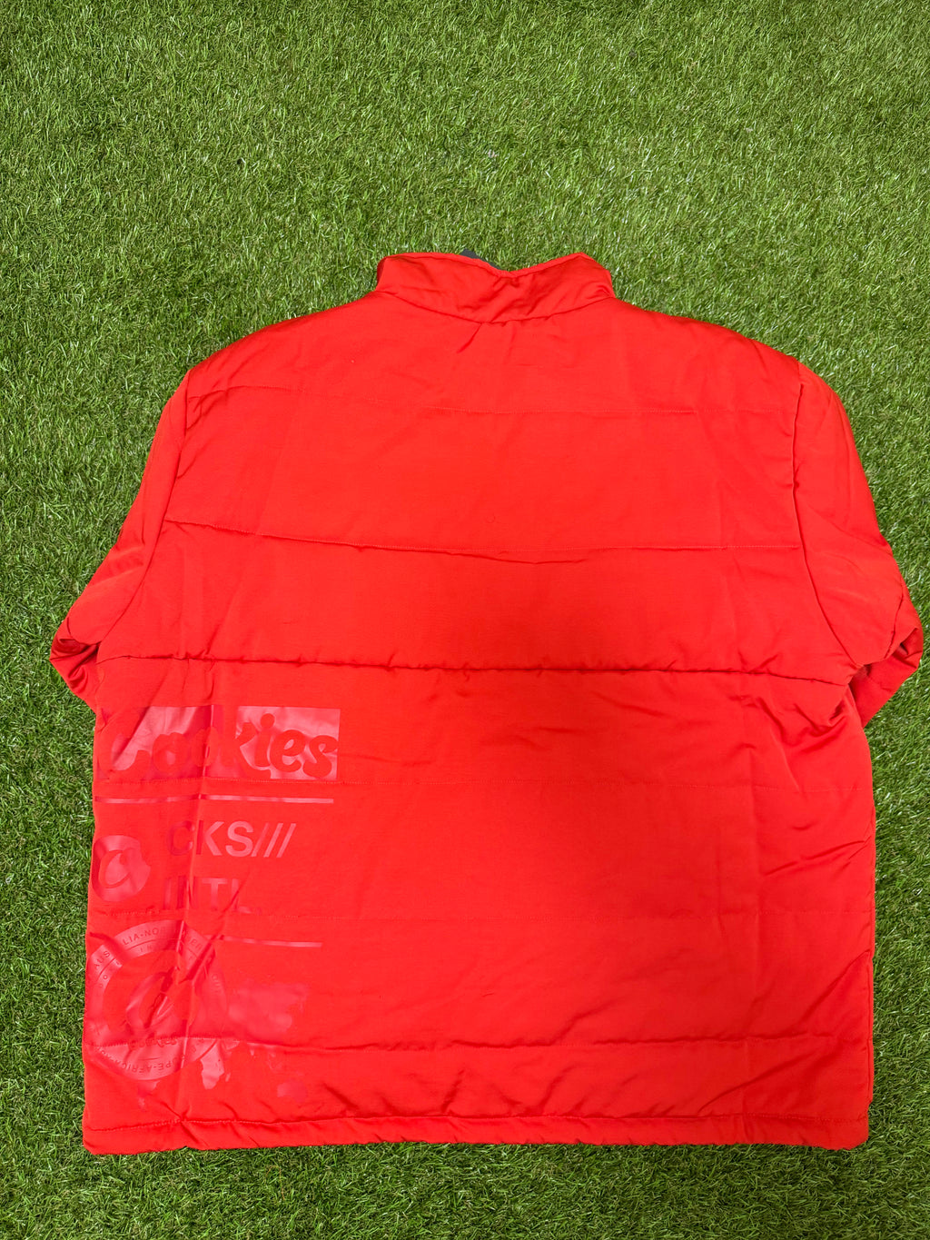 Cookies jacket