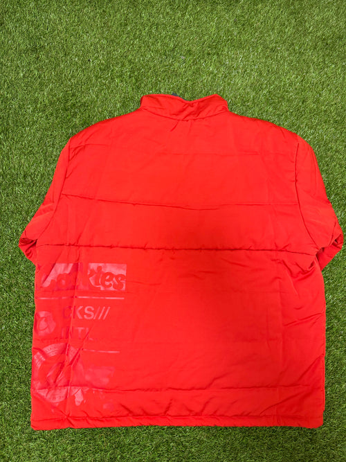 Cookies jacket