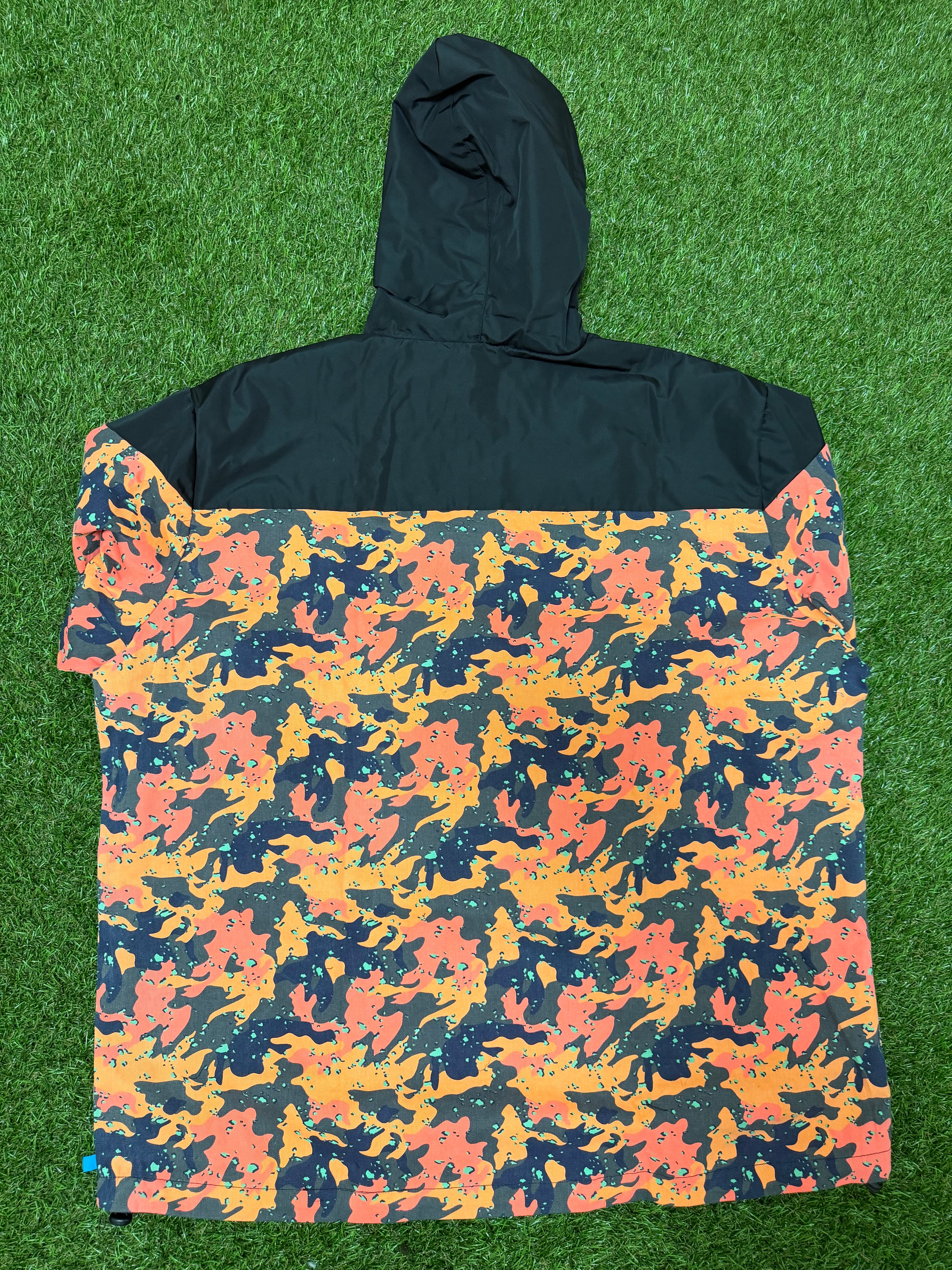 Cookies jackets