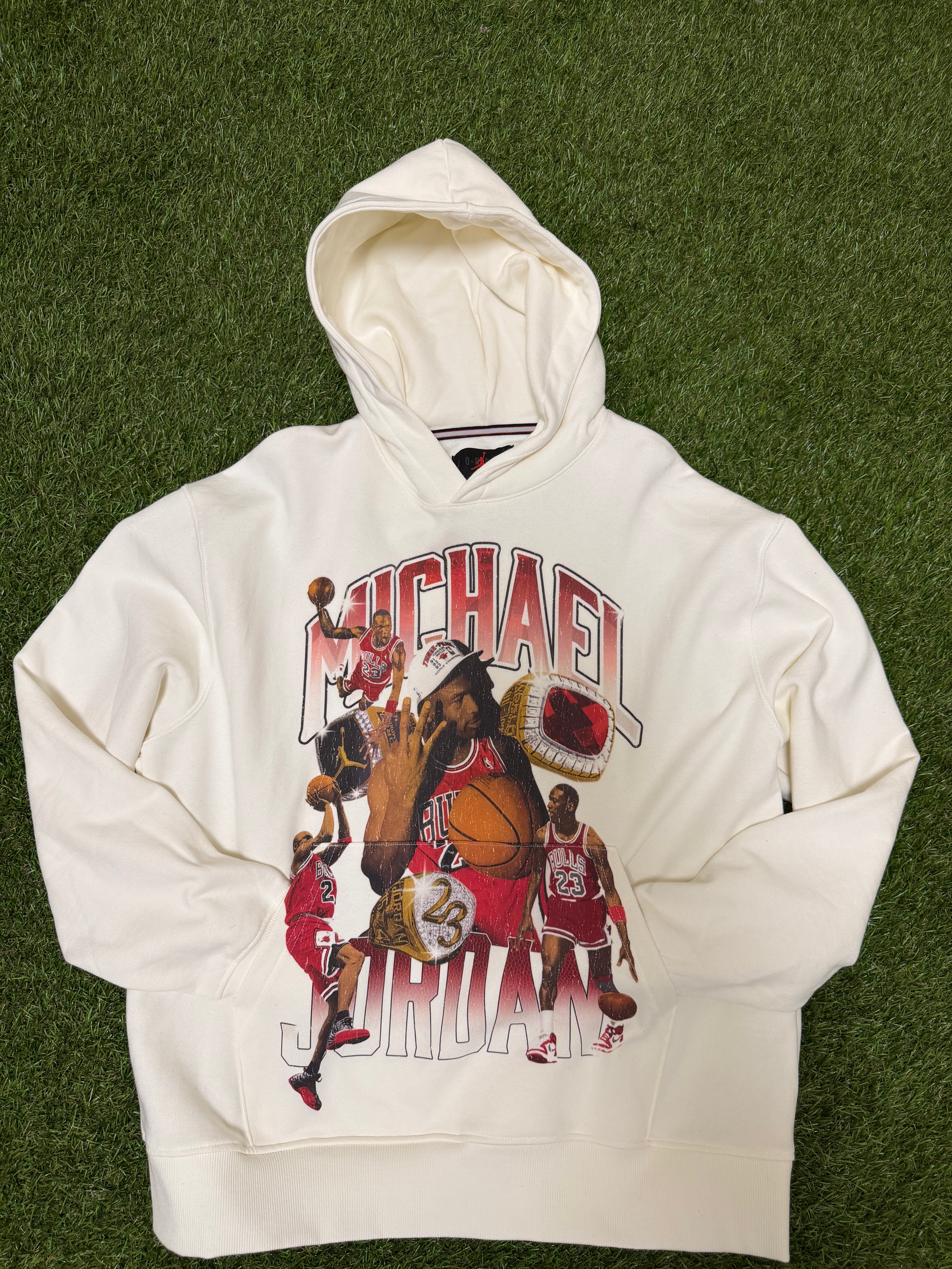Jordan hoodie