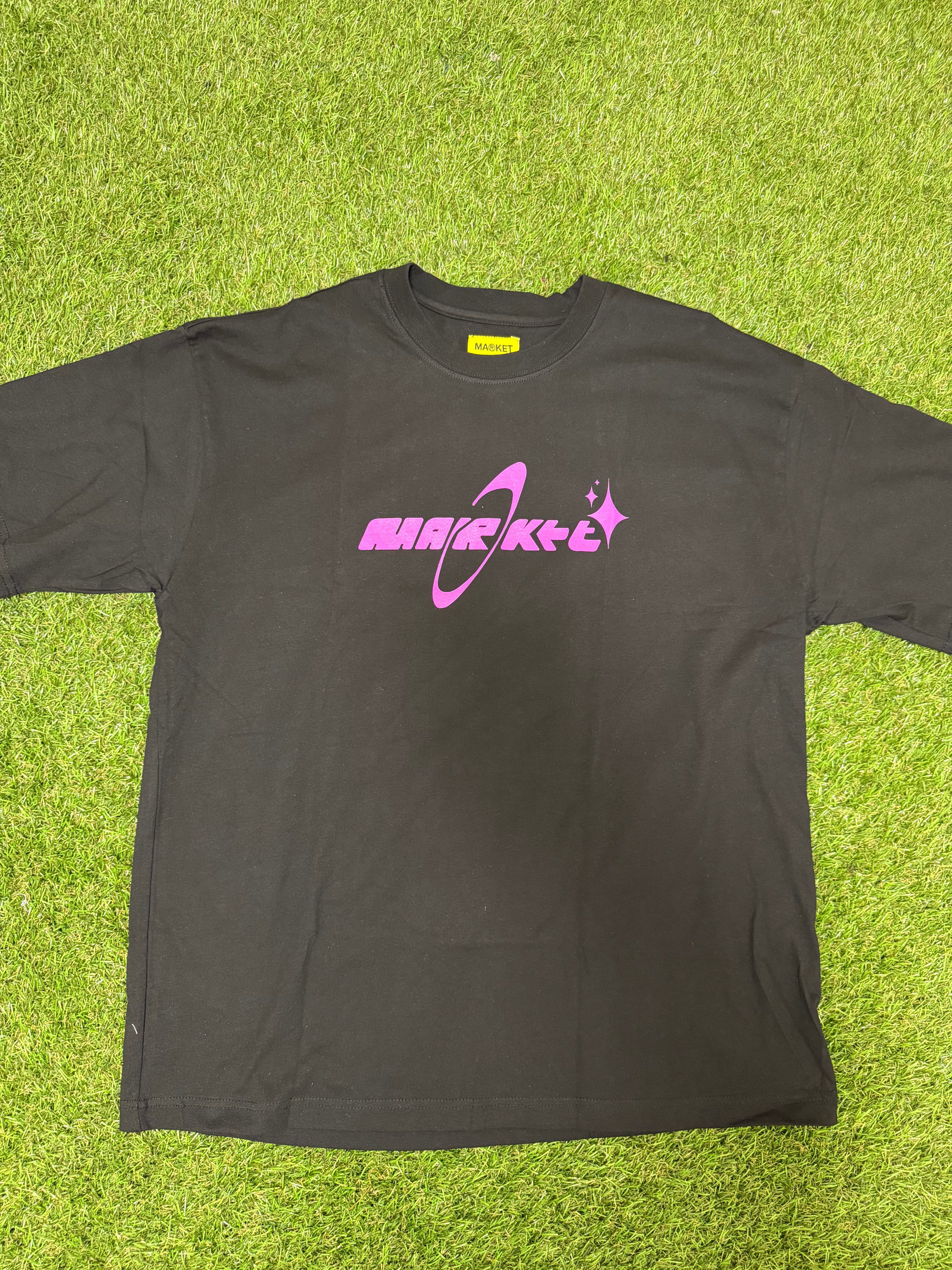 Market tee
