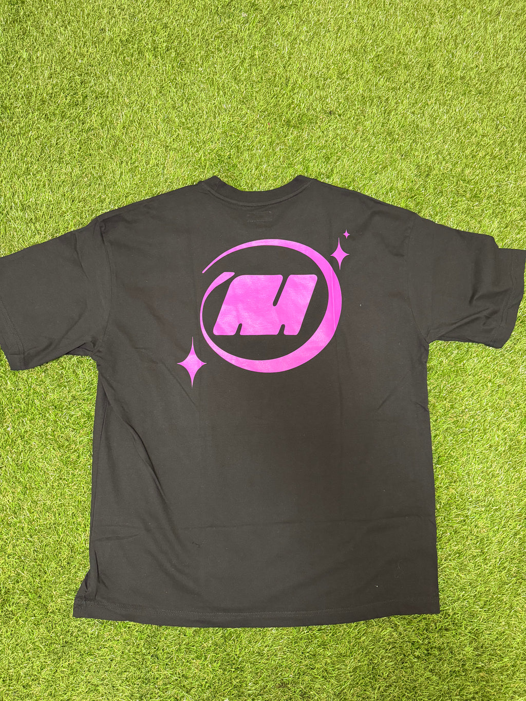 Market tee