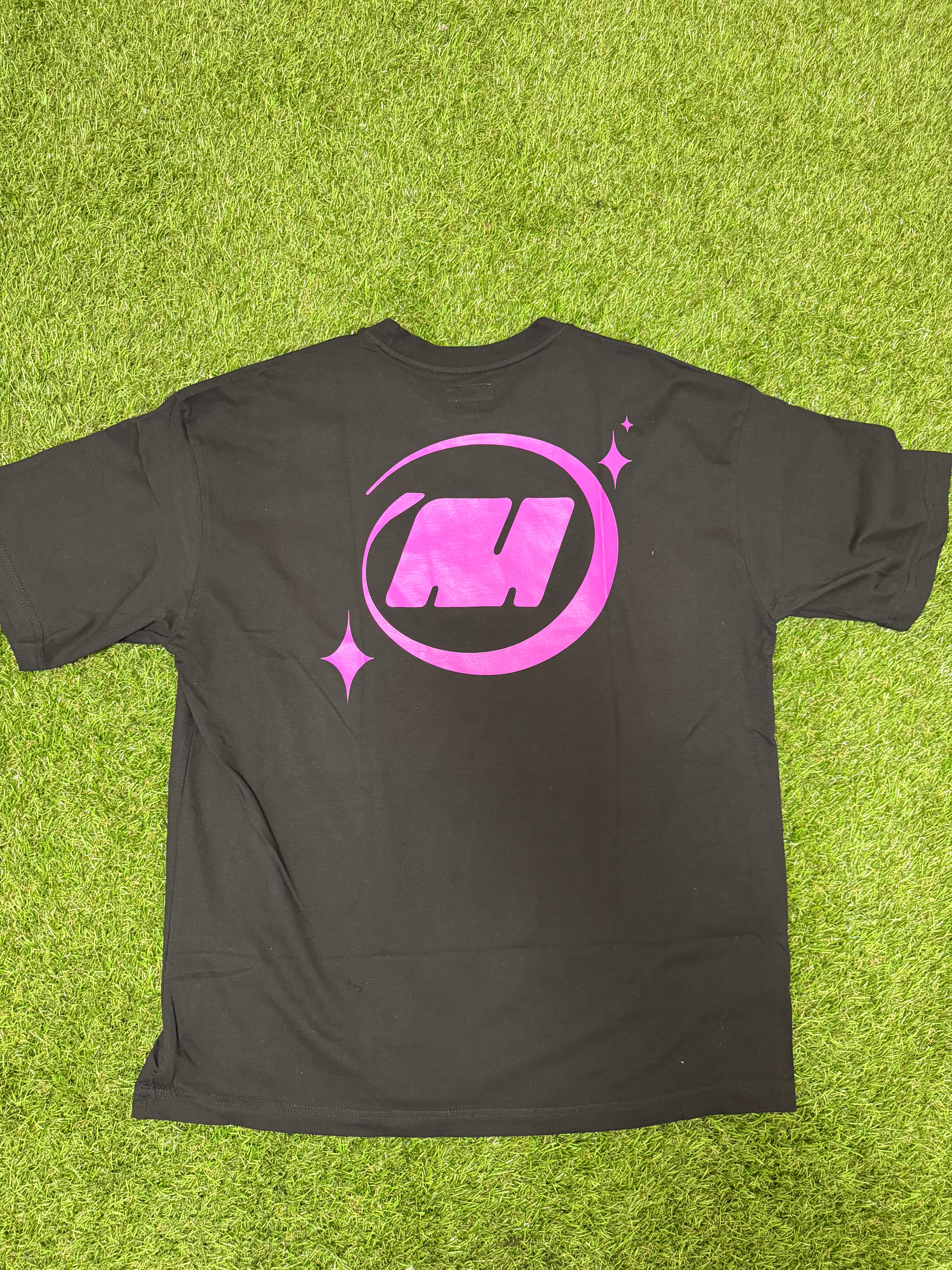 Market tee