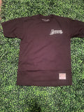 LAKERS MITCHELL & NESS TEE